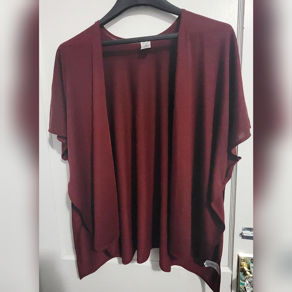 Sweater Tunic